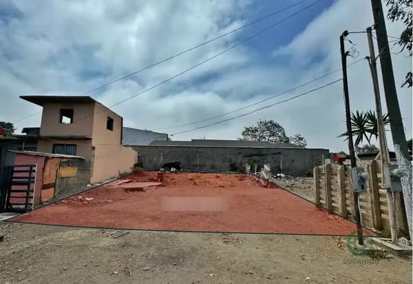 Terreno urbano de 0,02 ha en venta en Baja california sur