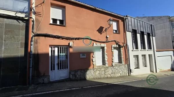 Casa de 0,0092 ha en venta en Ferrol, A coruña