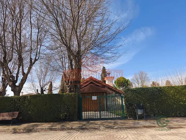 Finca rústica de 0,2014 ha en venta en Albacete, Albacete
