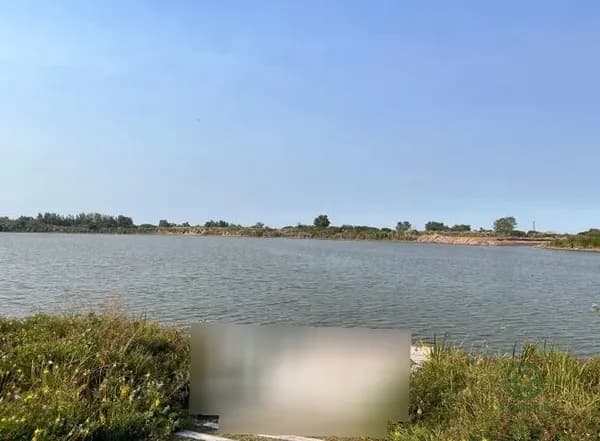 Terreno urbano de 0,09 ha en venta en Buenos aires