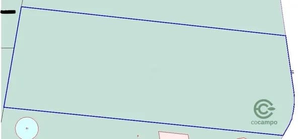 Terreno urbano de 0,1034 ha en venta en Tordera, Barcelona