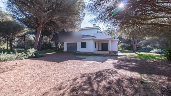 Recreation property of 2 ha for sale in Cadiz