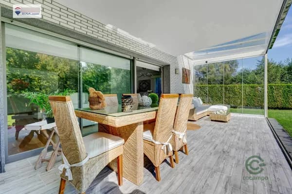 Casa de 0,069 ha en venta en Hondarribia, Guipuzcoa