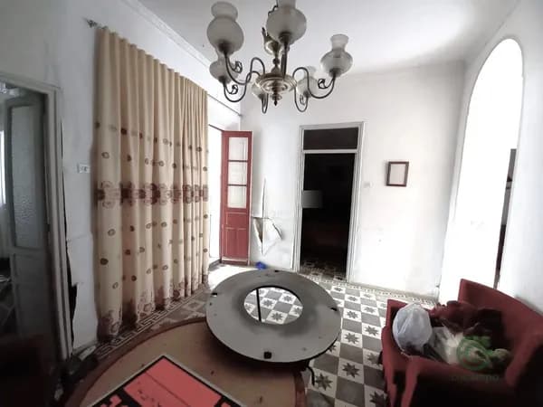 Casa de 0,018 ha en venta en Penarroya-pueblonuevo, Cordoba