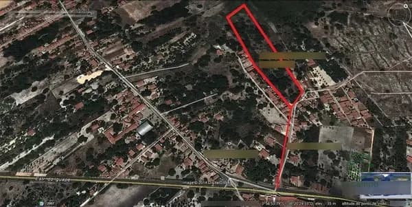 Fazenda rustica de 2,17 ha para venda em Ceará