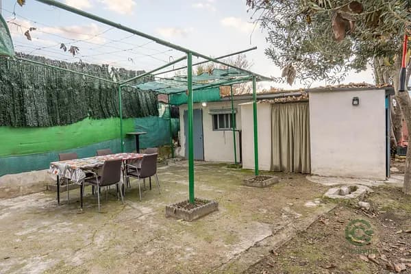 Finca rústica de 0,1416 ha en venta en Granada