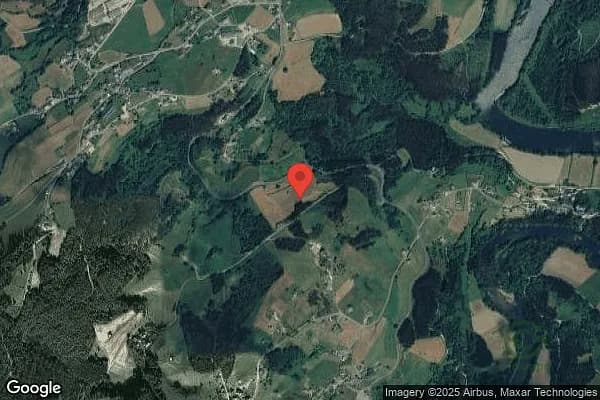 Finca rústica de 1,5 ha en venta en Asturias