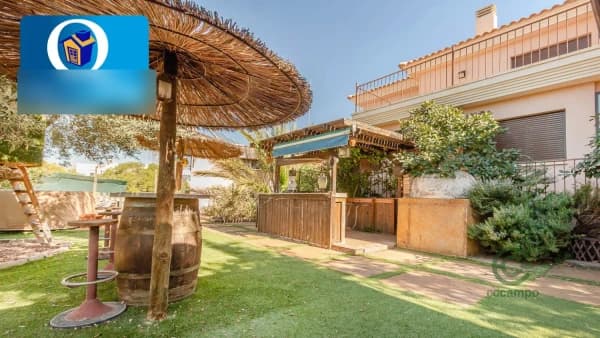 Casa de 0,09 ha en venta en Campello (el), Alicante