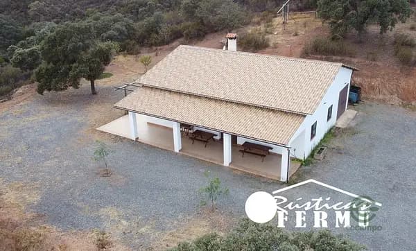 Finca cinegética de 90 ha en venta en Córdoba
