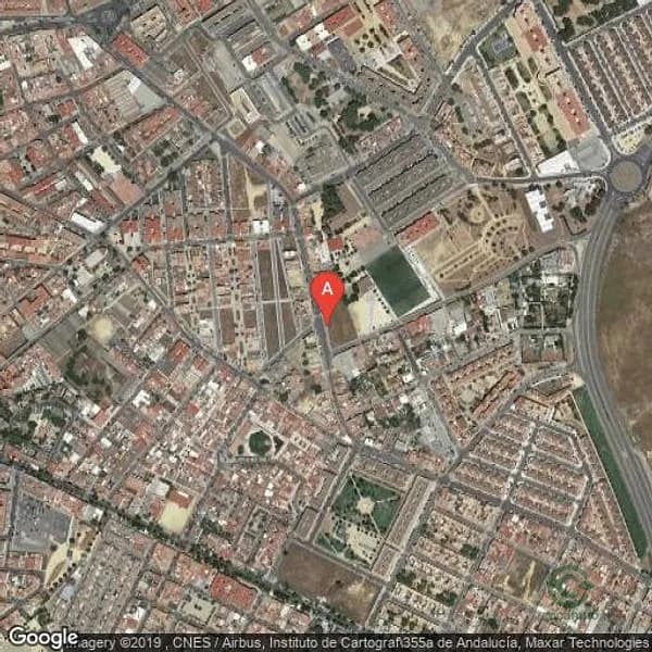 Casa de 0,2974 ha en venta en Alcalá de guadaíra, Sevilla