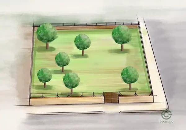 Terreno urbano de 5 ha en venta en Llucmajor, Mallorca