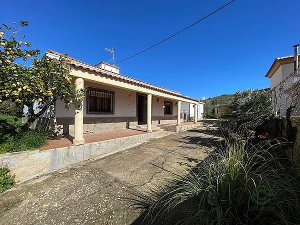 Casa de 0,0738 ha en venta en Sorbas, Almeria