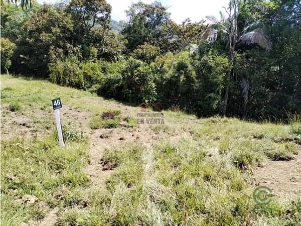 Finca rústica de 0,2053 ha en venta en Antioquia