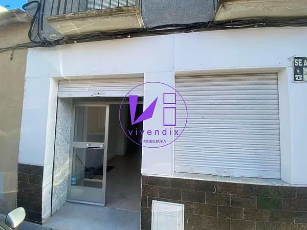 Casa de 0,0162 ha en venta en Benijófar, Alicante