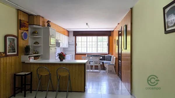 Finca rústica de 0,34 ha en venta en Carral, La coruna