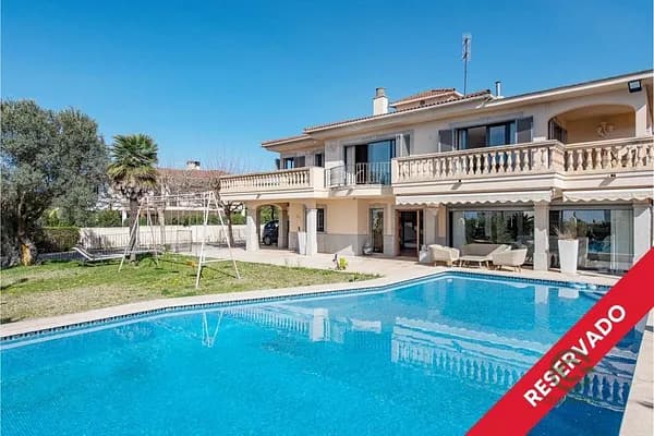 Finca rústica de 0,2448 ha en venta en Marratxí, Baleares