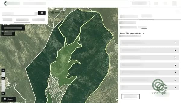 Finca rústica de 191,04 ha en venta en Albacete