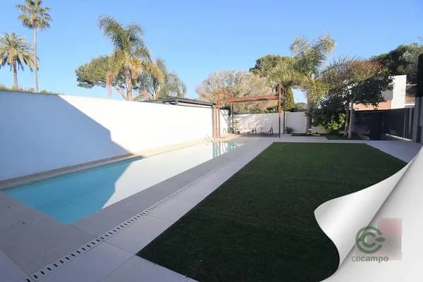 Casa de 0,05 ha en venta en Castellon - castello de la plana, Castellon