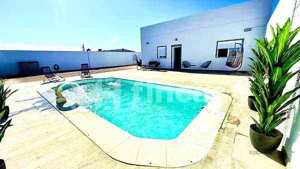 Finca rústica de 0,05 ha en venta en Dos hermanas, Sevilla