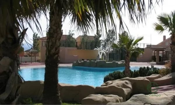 Casa de 0,01 ha en venta en Gran alacant, Alicante