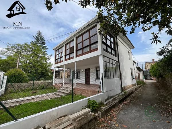 Finca rústica de 0,028 ha en venta en Santa maria de cayon, Cantabria