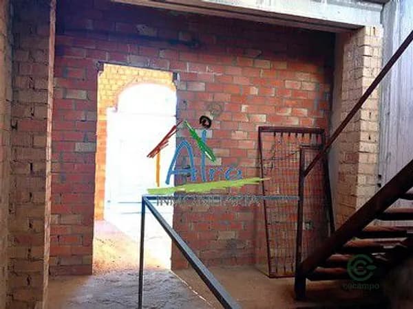 Casa de 0,0075 ha en venta en Almonte, Huelva