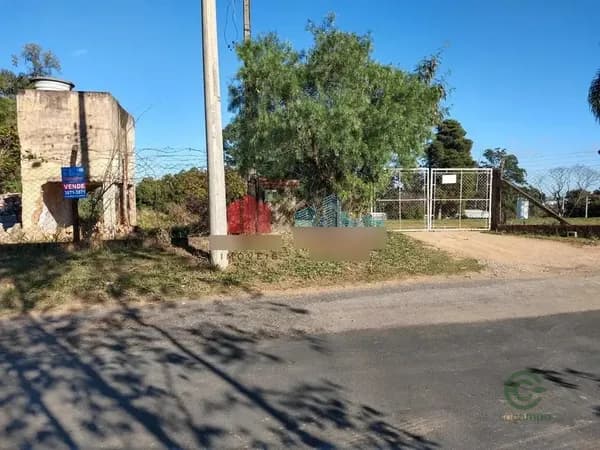 Terra urbana de 0,55 ha para venda em São paulo