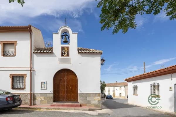 Casa de 0,0189 ha en venta en Morelabor, Granada