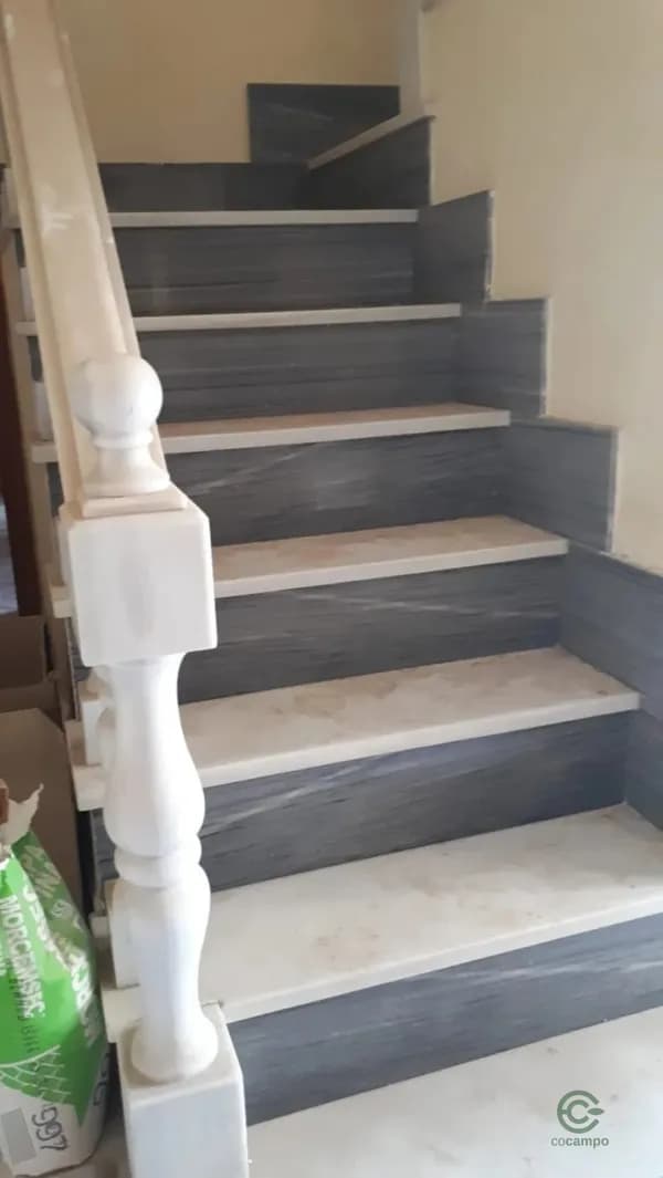 Casa de 0,014 ha en venta en Macael, Almeria