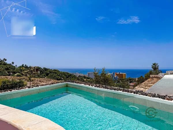 Casa de 0,0218 ha en venta en Adeje, Santa cruz de tenerife