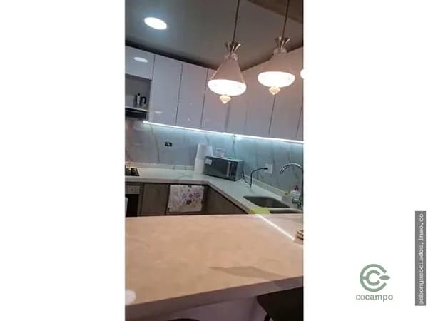 Casa de 0,012 ha en venta en Caldas