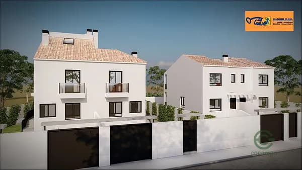 Casa de 0,049 ha en venta en Valdepenas, Ciudad real