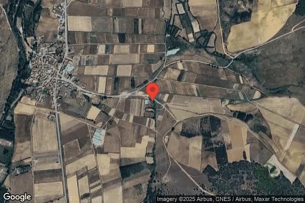 Finca rústica de 0,1 ha en venta en León