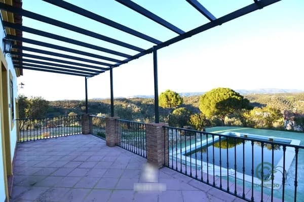 Finca rústica de 11 ha en venta en Montoro, Cordoba