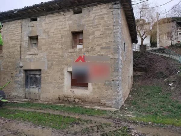 Finca rústica de 0,0342 ha en venta en Valluercanes, Burgos