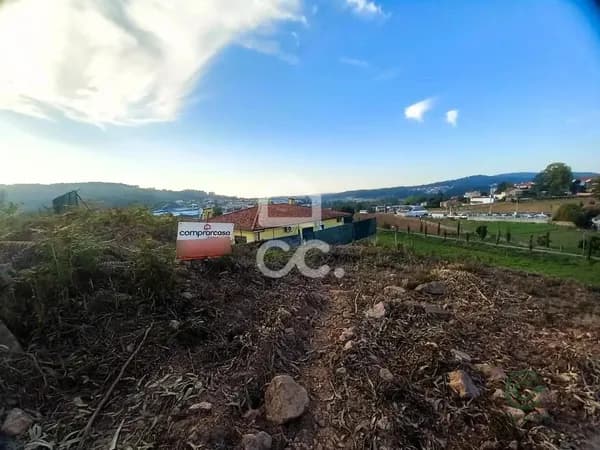 Fazenda rustica de 2,4 ha para venda em Braga