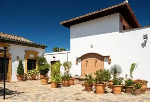 Finca rústica de 25 ha en venta en Barcelona