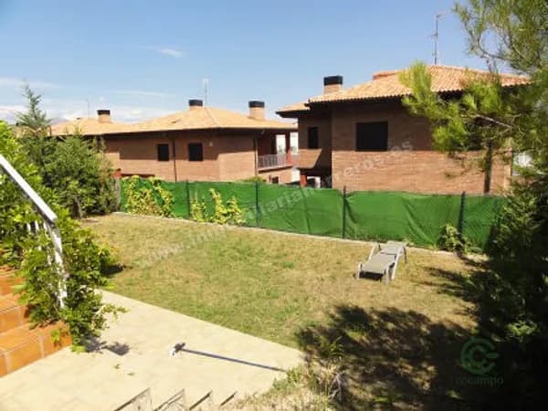 Casa de 0,028 ha en venta en Oyon - oion, Alava