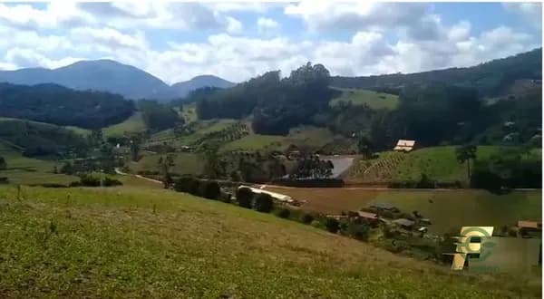 Fazenda agrícola de 2,5 ha para venda em Espírito santo