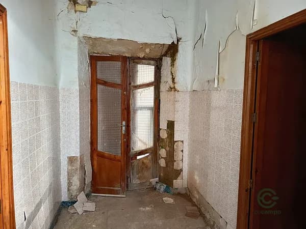 Casa de 0,0331 ha en venta en Argamasilla de alba, Ciudad real