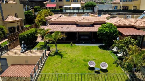 Casa de 0,0523 ha en venta en San bartolome de tirajana, Las palmas