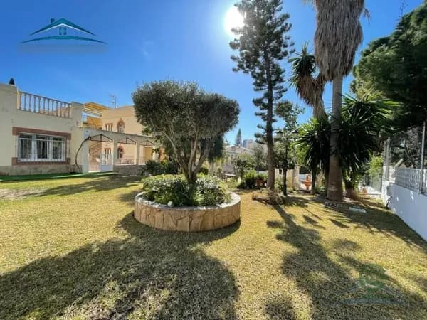 Finca rústica de 0,1186 ha en venta en Roquetas de mar, Almeria