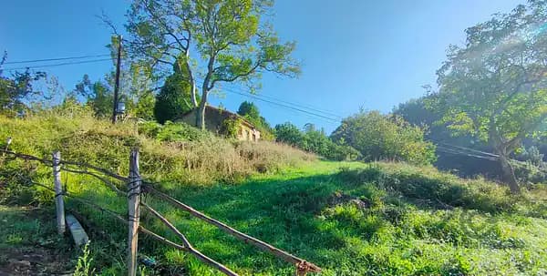 Finca rústica de 1,95 ha en venta en Asturias