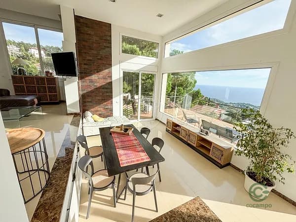 Casa de 0,08 ha en venta en Girona