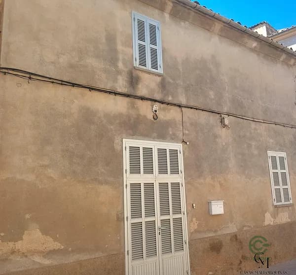 Finca rústica de 0,025 ha en venta en Muro, Baleares