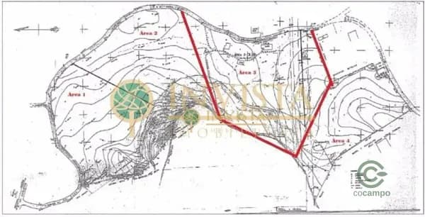 Fazenda rustica de 3 ha para venda em Santa catarina