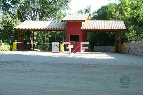 Terra urbana de 2,72 ha para venda em São paulo