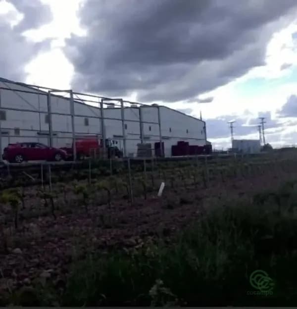 Finca rústica de 1 ha en venta en La rioja