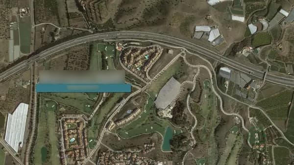 Terreno urbano de 1,6295 ha en venta en Vélez-málaga, Málaga