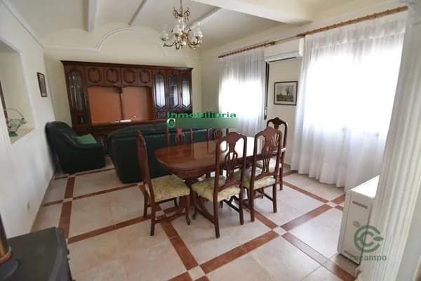 Casa de 0,0103 ha en venta en Ciudad rodrigo, Salamanca